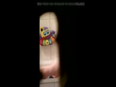 When we see the adorable wife on a concealed camera, she can't stop masturbating.